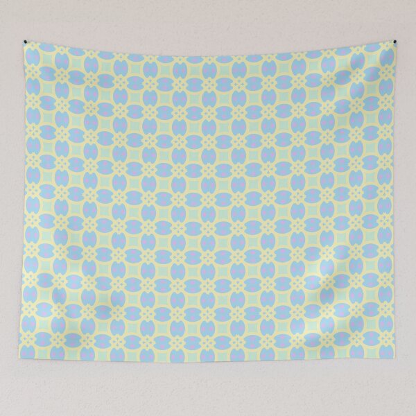 Item preview, Symmetric pattern designed and sold by ColorfulPatt-n.