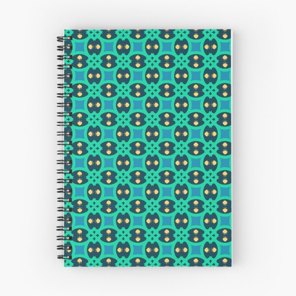 Item preview, Symmetric pattern designed and sold by ColorfulPatt-n.