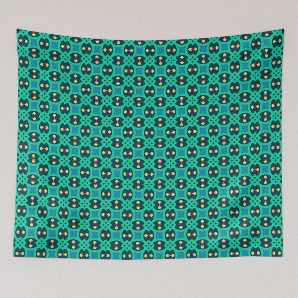 Item preview, Symmetric pattern designed and sold by ColorfulPatt-n.