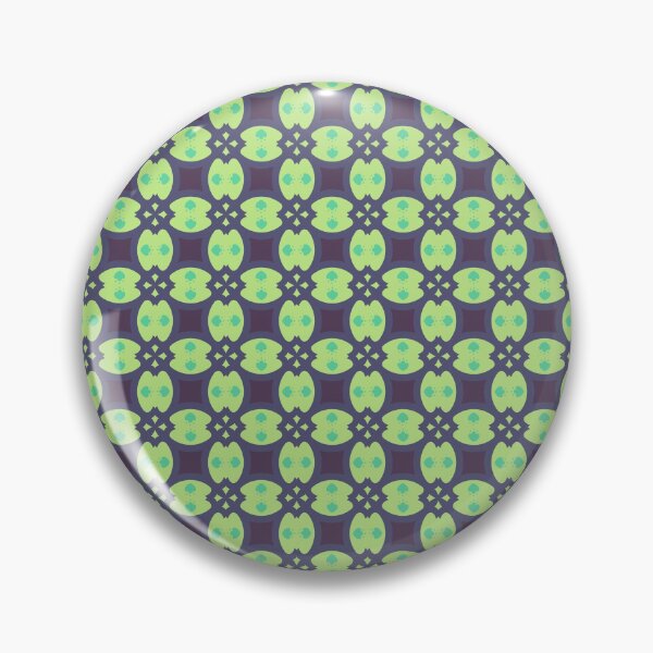 Item preview, Symmetric pattern designed and sold by ColorfulPatt-n.
