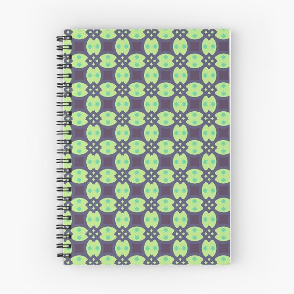 Item preview, Symmetric pattern designed and sold by ColorfulPatt-n.