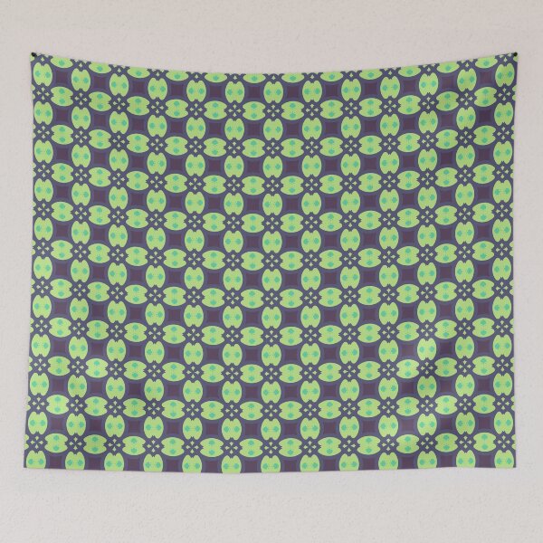 Item preview, Symmetric pattern designed and sold by ColorfulPatt-n.