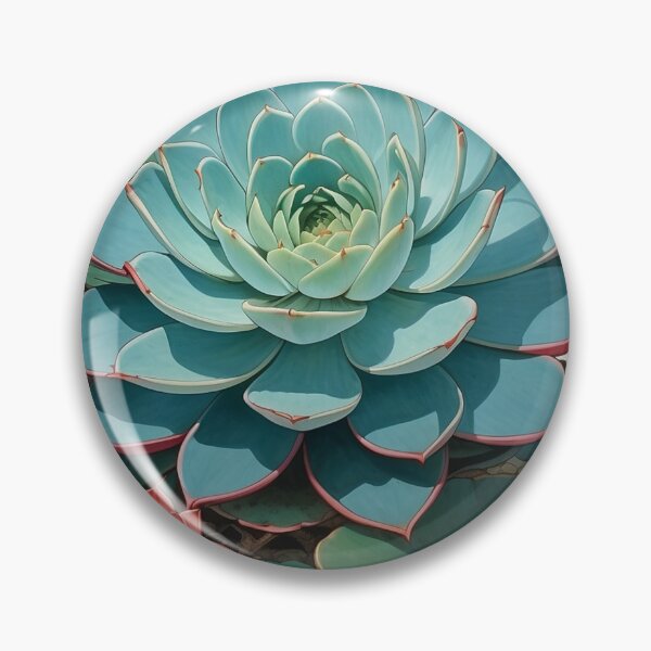 Item preview, Echeveria, Japanese style designed and sold by Planthem.