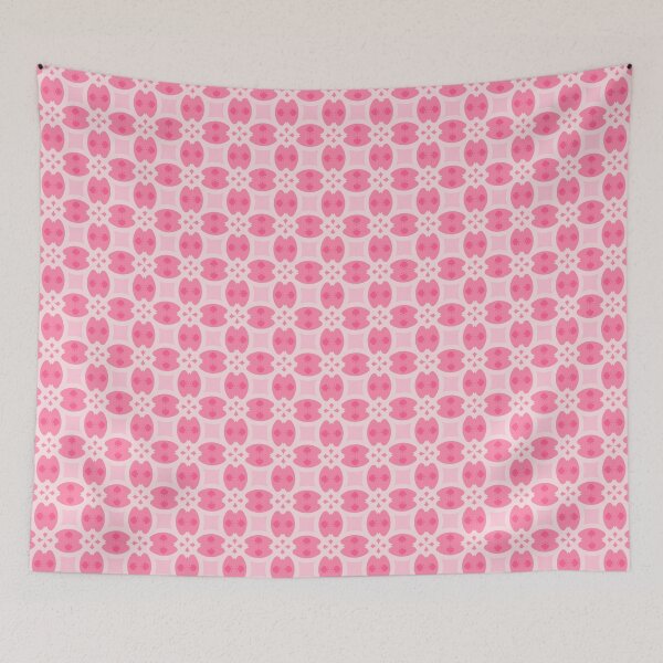 Item preview, Symmetric pattern designed and sold by ColorfulPatt-n.