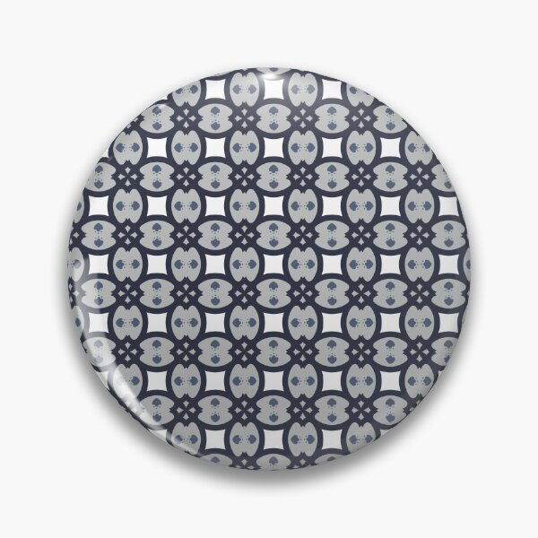 Item preview, Symmetric pattern designed and sold by ColorfulPatt-n.