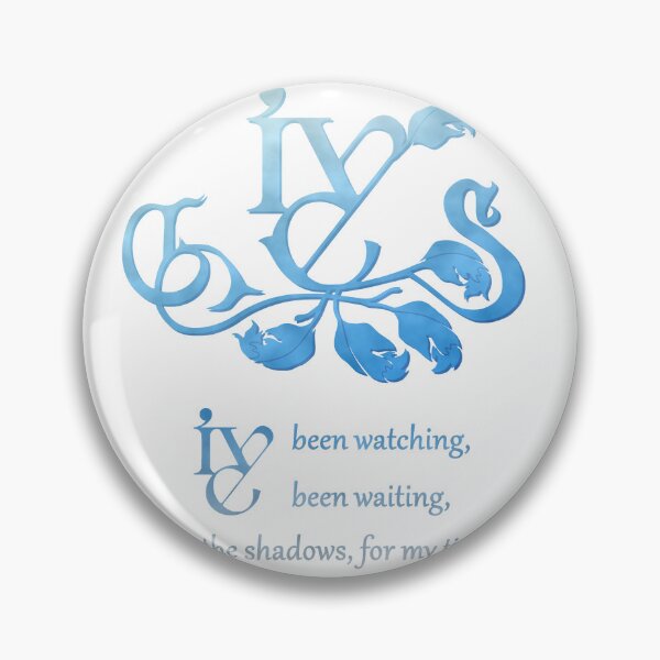 Item preview, IVE The Rasmus Lyrics designed and sold by KBBubble.