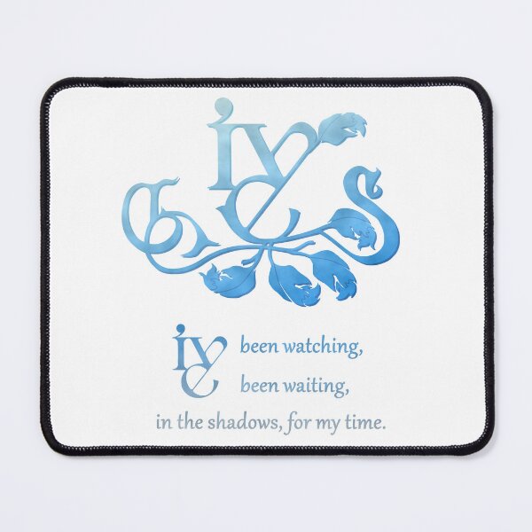 Item preview, IVE The Rasmus Lyrics designed and sold by KBBubble.