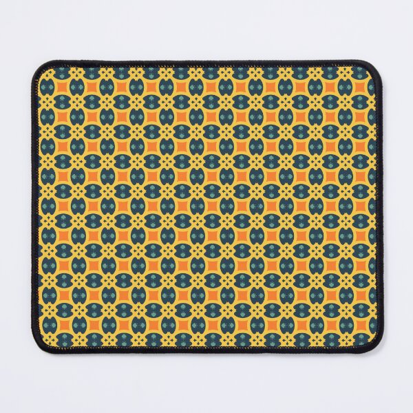 Item preview, Symmetric pattern designed and sold by ColorfulPatt-n.