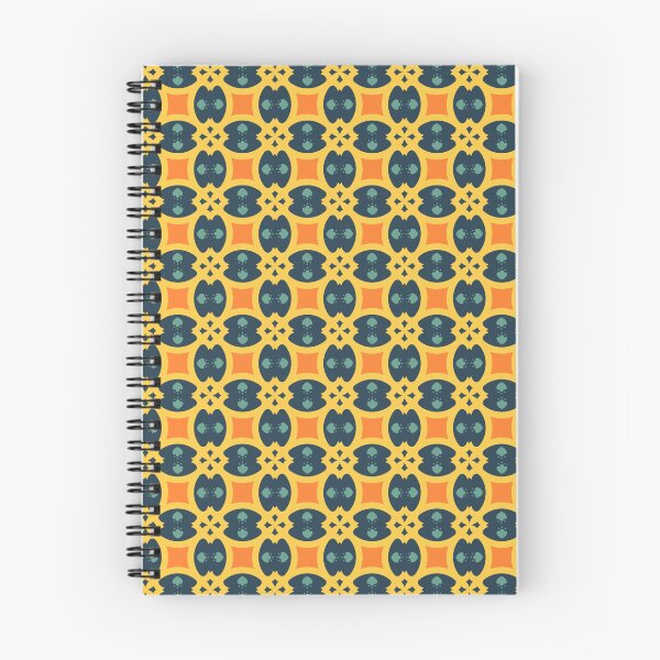 Item preview, Symmetric pattern designed and sold by ColorfulPatt-n.