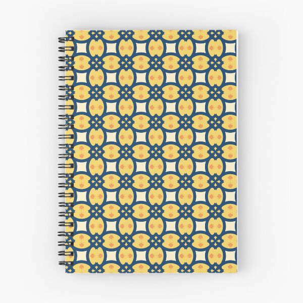 Item preview, Symmetric pattern designed and sold by ColorfulPatt-n.