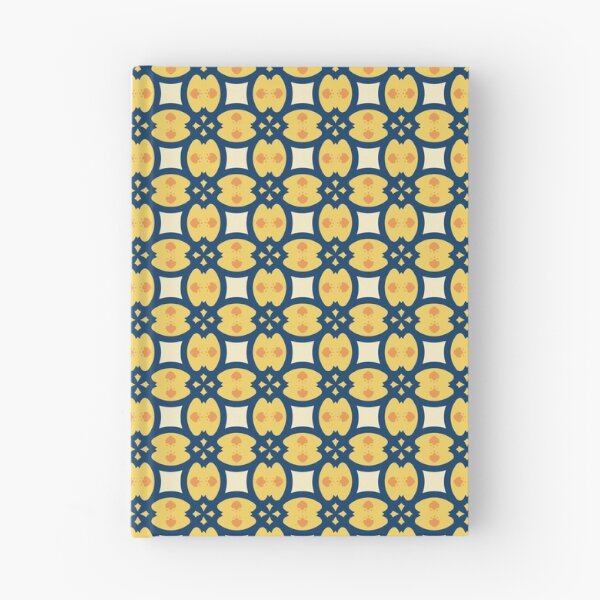 Item preview, Symmetric pattern designed and sold by ColorfulPatt-n.