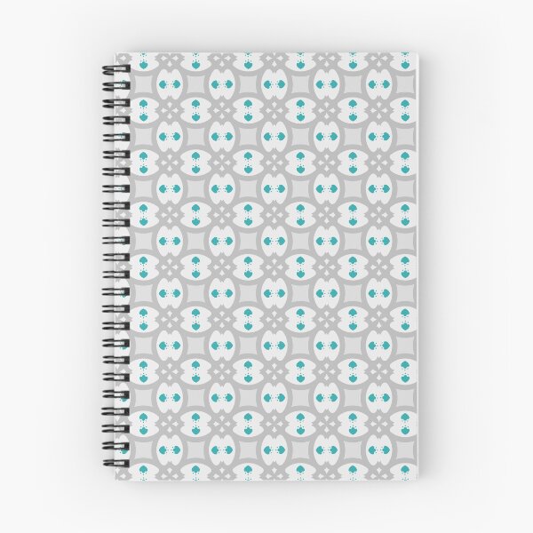 Item preview, Symmetric pattern designed and sold by ColorfulPatt-n.