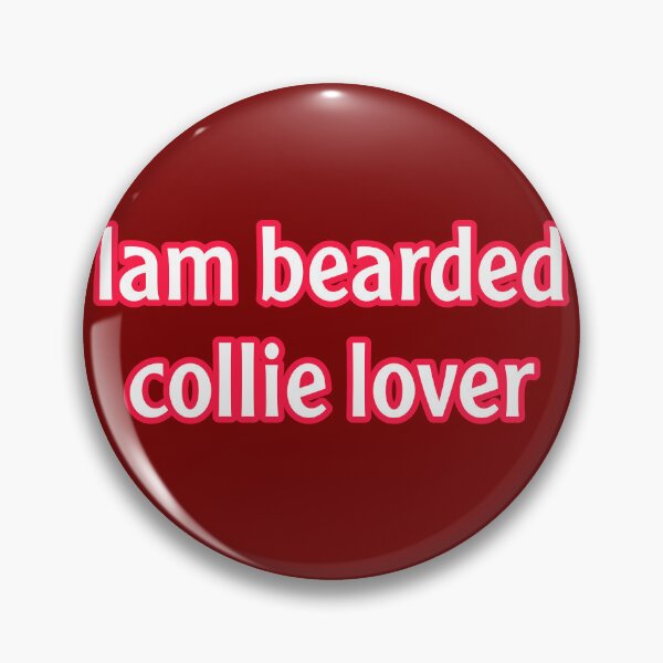 Item preview, Bearded Collies with Pawsome Delights! designed and sold by Gendy77.