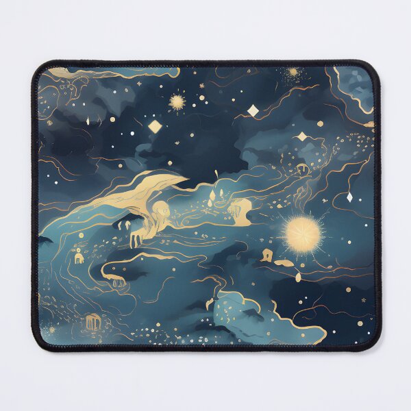 Item preview, The Celestial Tapestry designed and sold by Phutharesuan Wachirapisut.