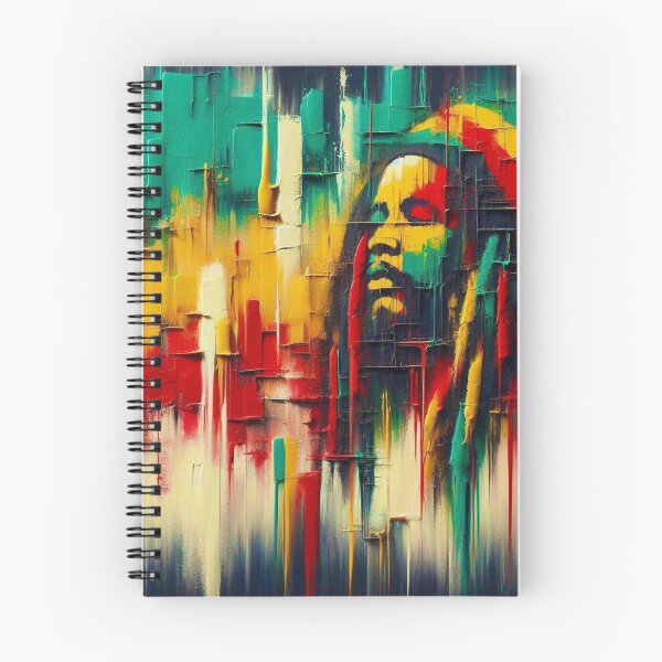 Artikelvorschau, Rasta entworfen und verkauft von Myra365Art.