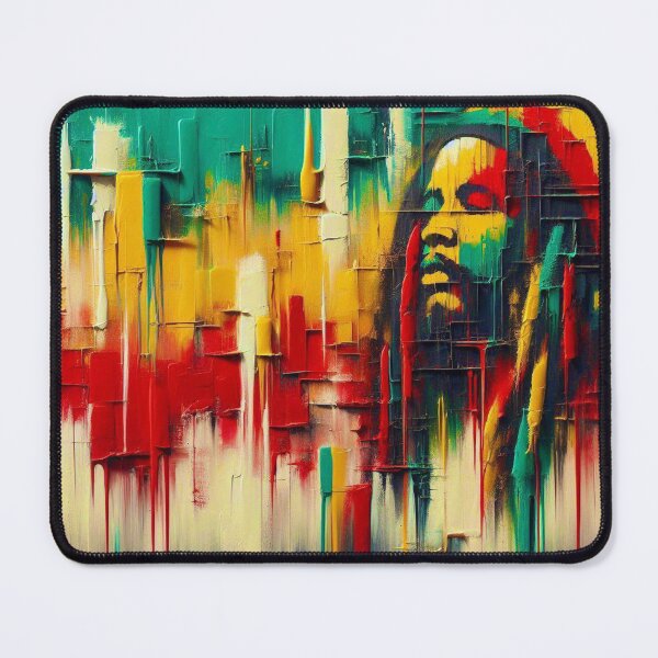Artikelvorschau, Rasta entworfen und verkauft von Myra365Art.