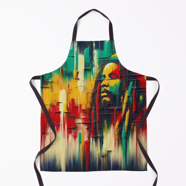 Artikelvorschau, Rasta entworfen und verkauft von Myra365Art.