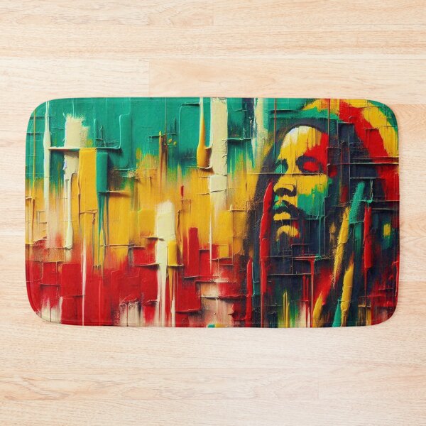Artikelvorschau, Rasta entworfen und verkauft von Myra365Art.
