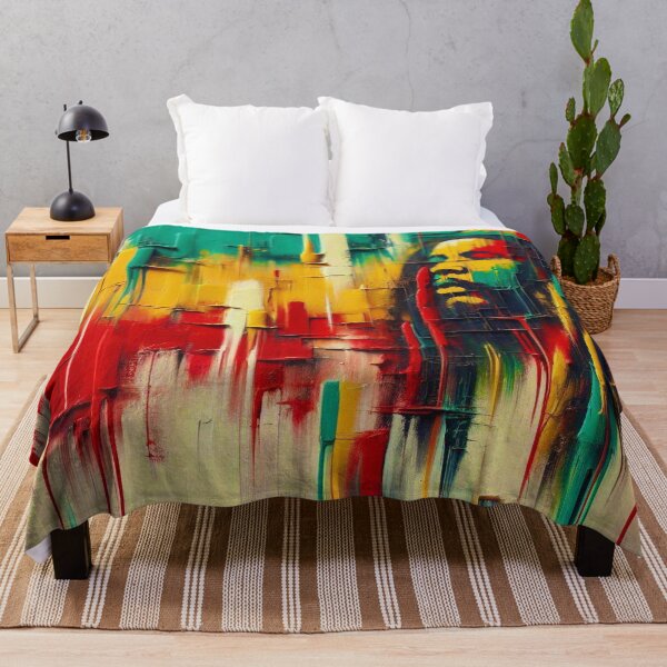 Item preview, rasta designed and sold by Myra365Art.