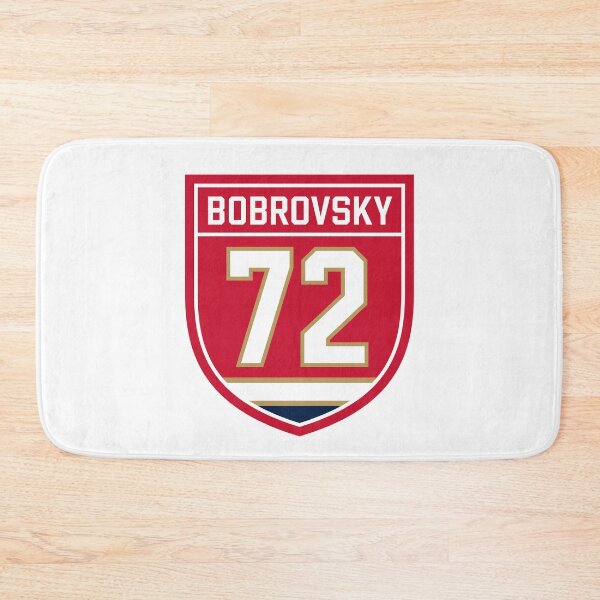 Item preview, Bobrovsky #72 emblem designed and sold by Tarroi.