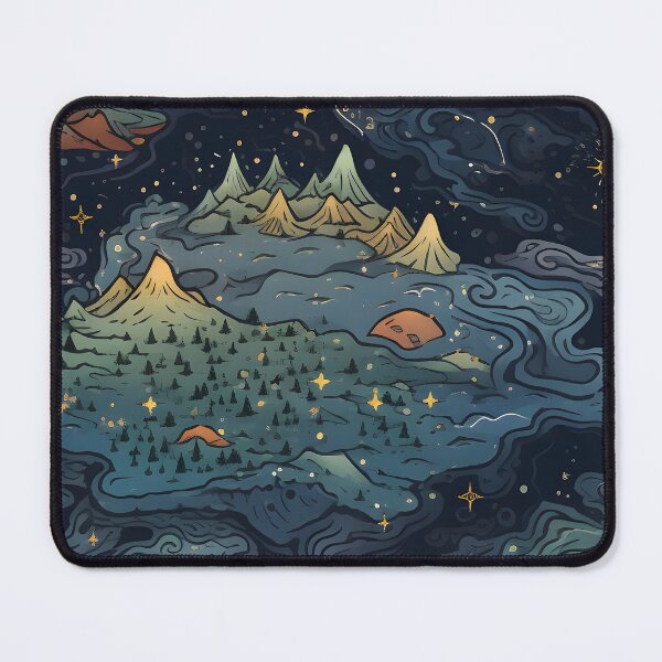Item preview, A Tapestry of Stars designed and sold by Phutharesuan Wachirapisut.