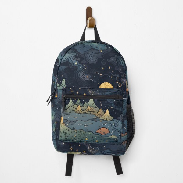 Item preview, A Tapestry of Stars designed and sold by Phutharesuan Wachirapisut.