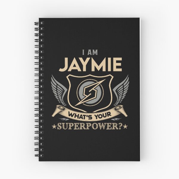 Item preview, Jaymie Name - Jaymie Superpower designed and sold by testreg1.