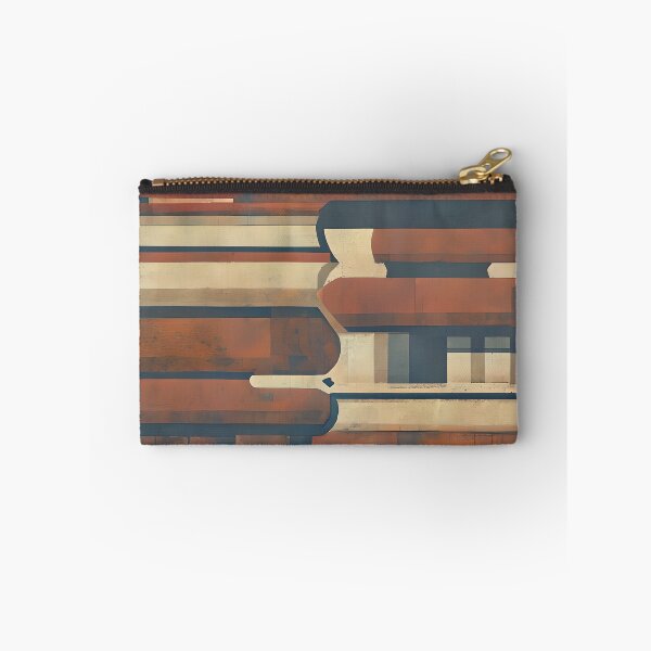 Item preview, Bookshelf pattern Bill Sienkiewicz flat graphic designed and sold by ChataMaroon.
