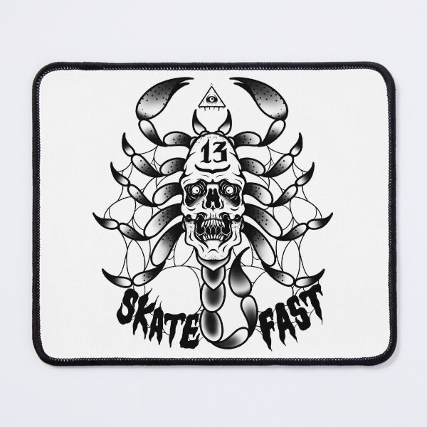 Item preview, skate fast designed and sold by danielortizarts.