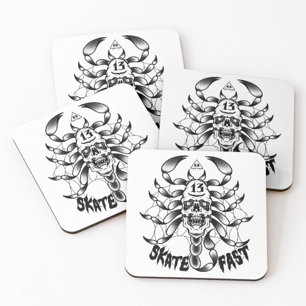 Item preview, skate fast designed and sold by danielortizarts.