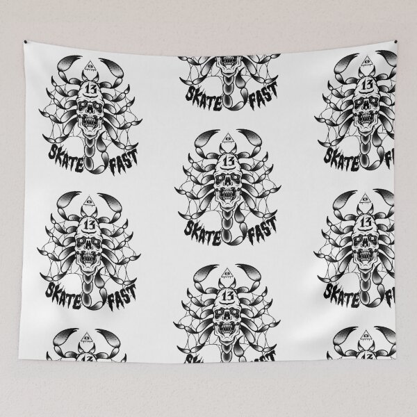 Item preview, skate fast designed and sold by danielortizarts.