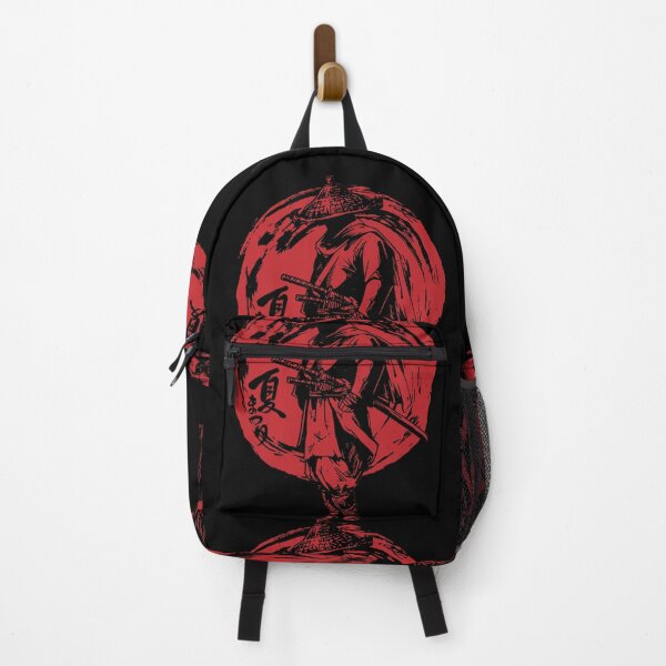Item preview, Bushido Samurai-1 designed and sold by Plaskart22.