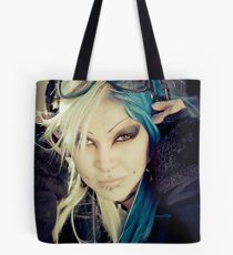 Music Tote Bag