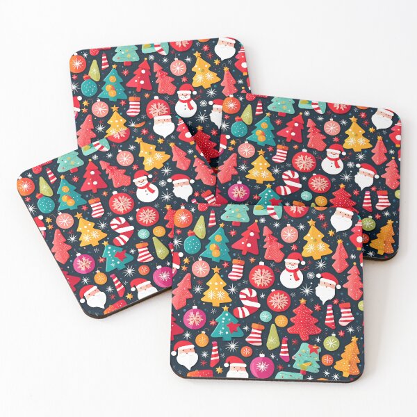 Item preview, Christmas pattern designed and sold by REALDesign-Shop.