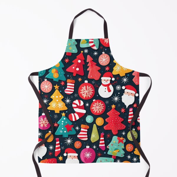 Item preview, Christmas pattern designed and sold by REALDesign-Shop.