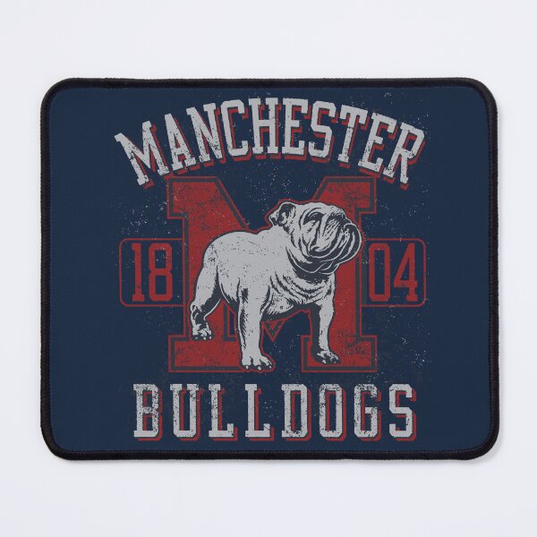 Item preview, Manchester Bulldogs designed and sold by Artisana1.