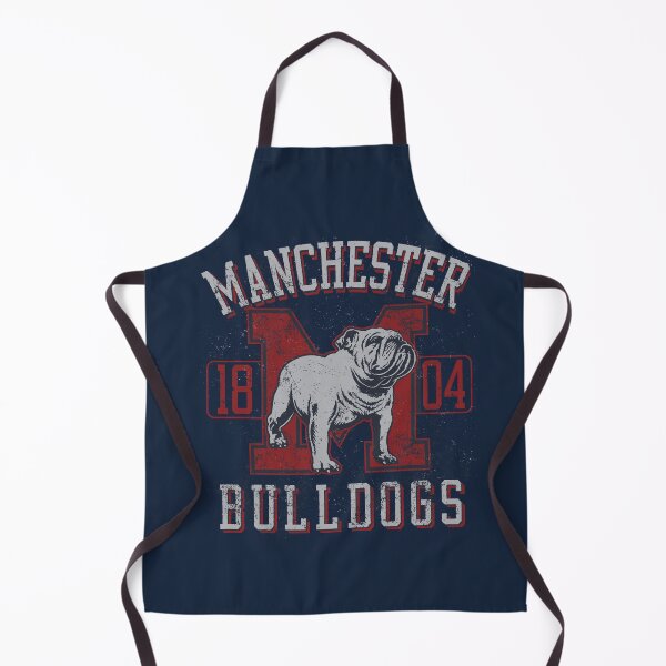 Item preview, Manchester Bulldogs designed and sold by Artisana1.