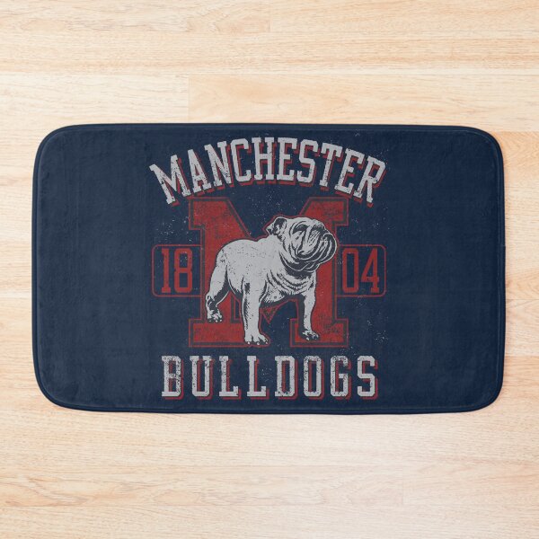 Item preview, Manchester Bulldogs designed and sold by Artisana1.