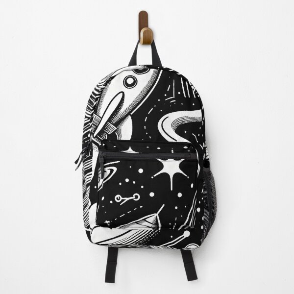 Item preview, Space rocket designed and sold by yumi86.