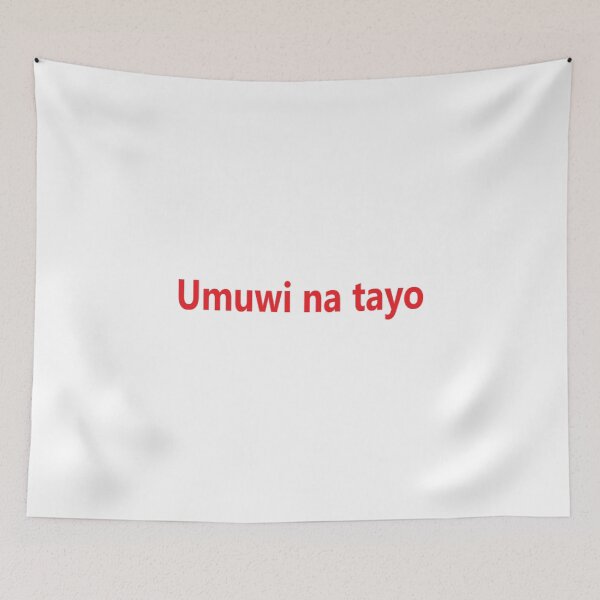 Item preview, Umuwi na tayo - Let's go home TAGALOG designed and sold by PabloBSanchez.