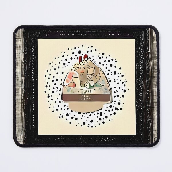 Item preview, Cream April designed and sold by eduk8byfoyles.