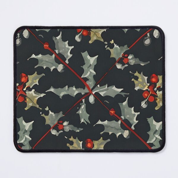 Item preview, Who knew leaves could look this good without a tree? designed and sold by ChataMaroon.