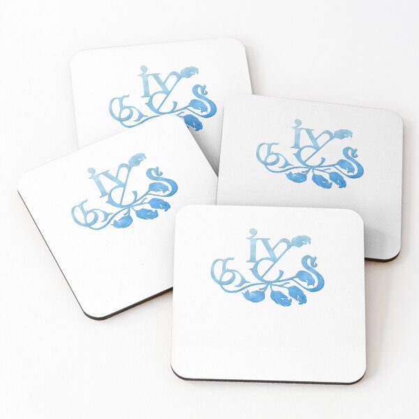 Item preview, IVE The Rasmus - Blue designed and sold by KBBubble.