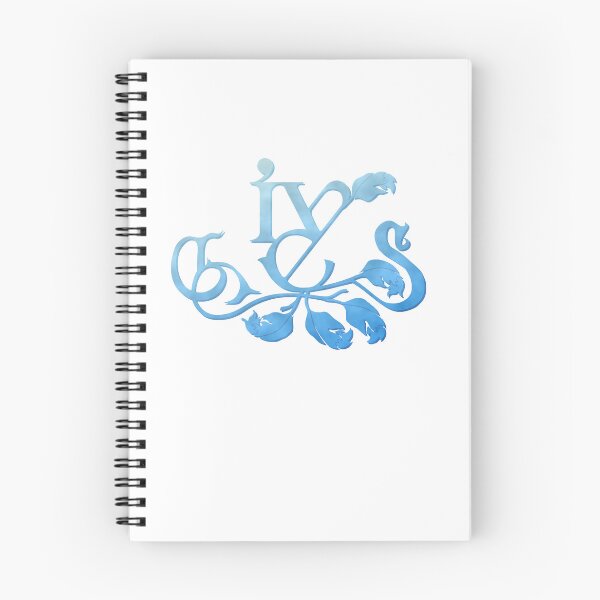 Item preview, IVE The Rasmus - Blue designed and sold by KBBubble.