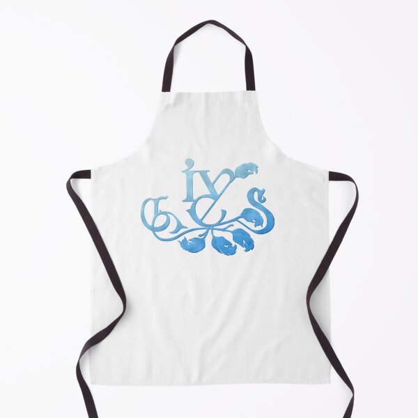 Item preview, IVE The Rasmus - Blue designed and sold by KBBubble.