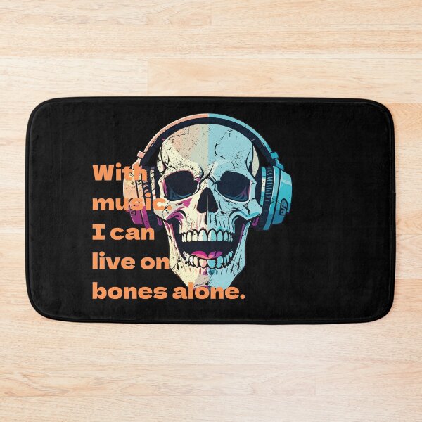 Item preview, Music to enjoy forever designed and sold by mikoto-K09.