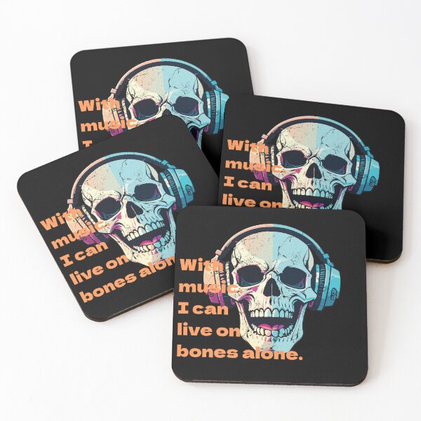 Item preview, Music to enjoy forever designed and sold by mikoto-K09.