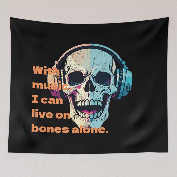 Item preview, Music to enjoy forever designed and sold by mikoto-K09.