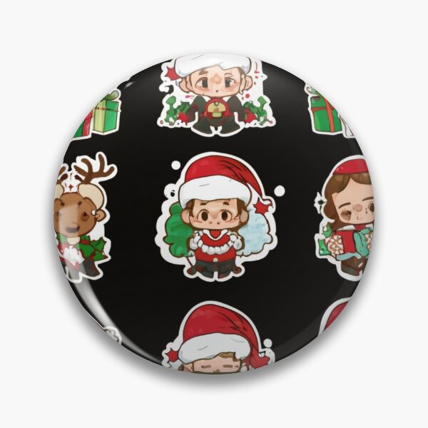 Item preview, Christmas Bundles  designed and sold by CHIBISTown.