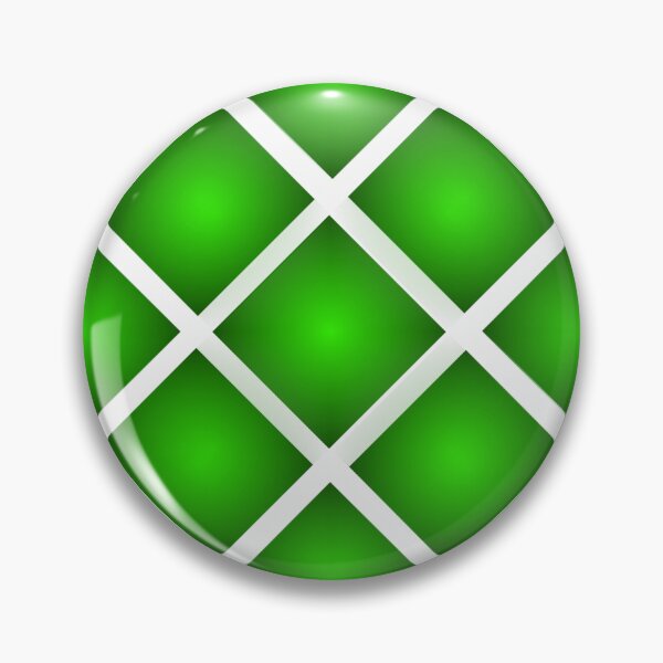 Artikelvorschau, Geometrisches Muster in Limettengrün-Rautenform entworfen und verkauft von iRenza.